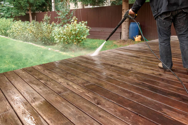 Best Soft Washing for Delicate Surfaces in Clark Mills, NY