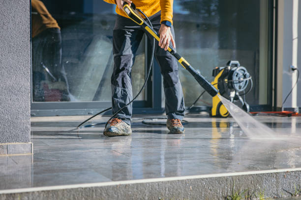 Best Parking Lot Cleaning in Clark Mills, NY