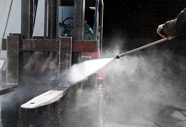 Best Concrete Surface Cleaning in Clark Mills, NY