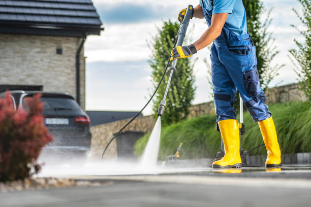 Best Oil and Grease Removal from Surfaces in Clark Mills, NY